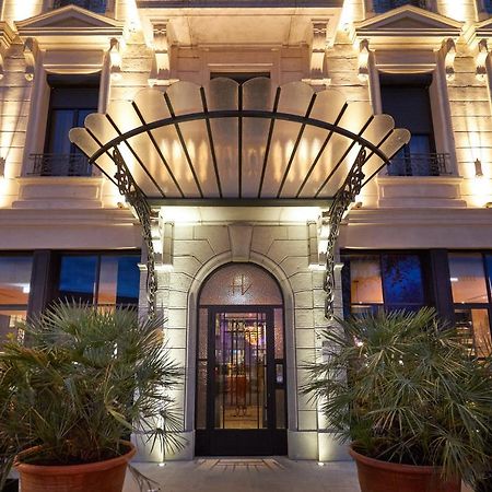 Hotel Victoria Valence  Eksteriør billede