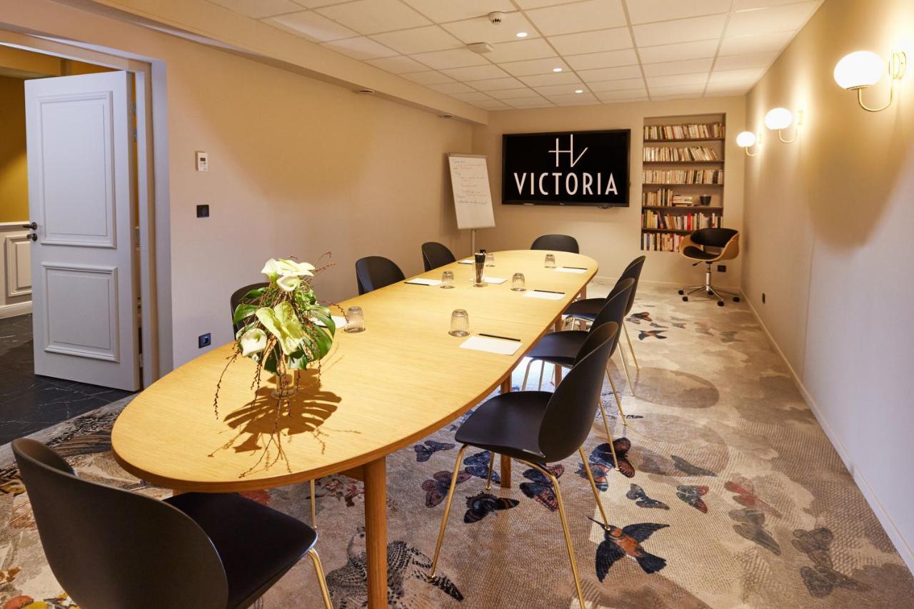 Hotel Victoria Valence  Eksteriør billede