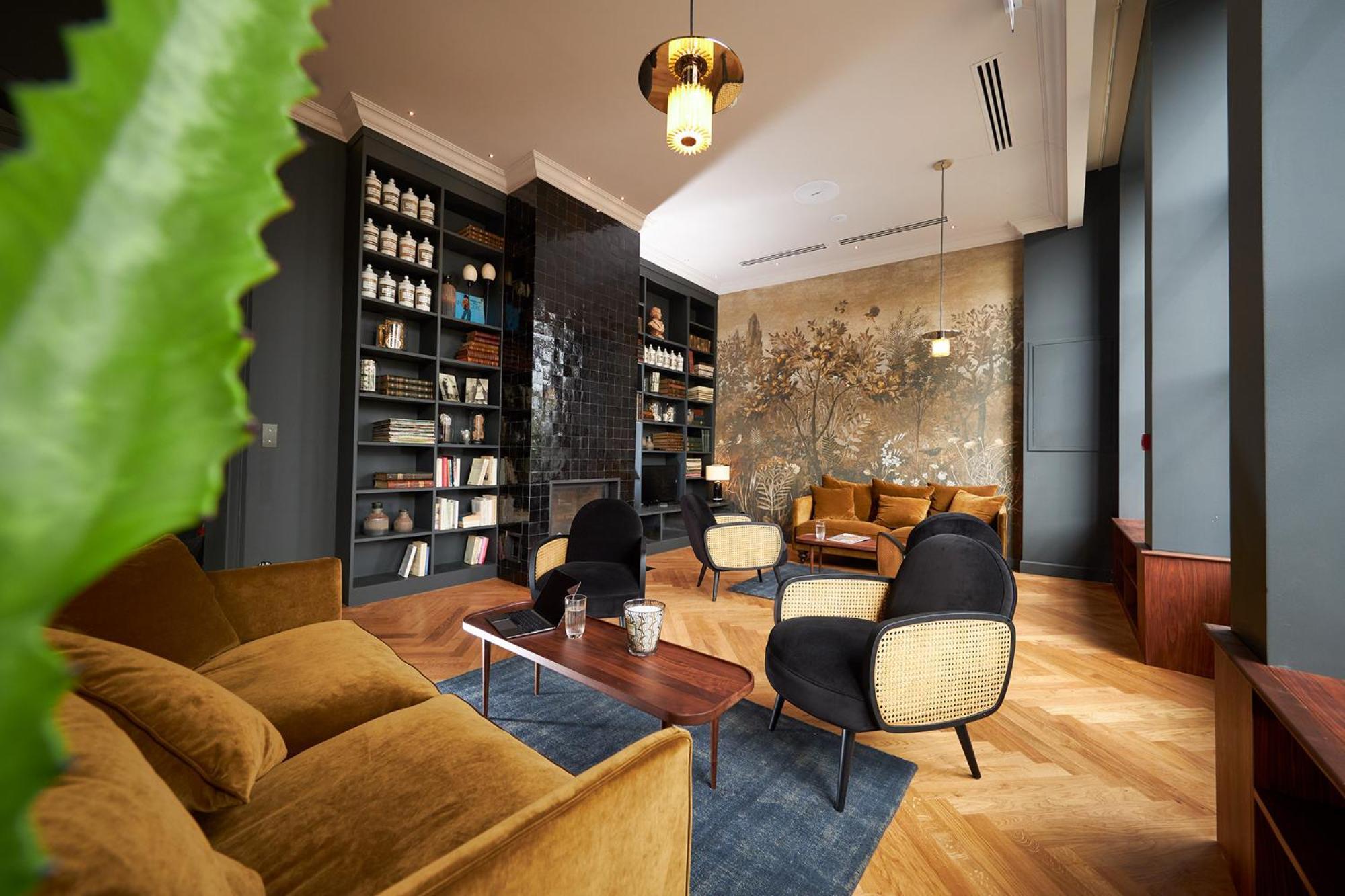 Hotel Victoria Valence  Eksteriør billede