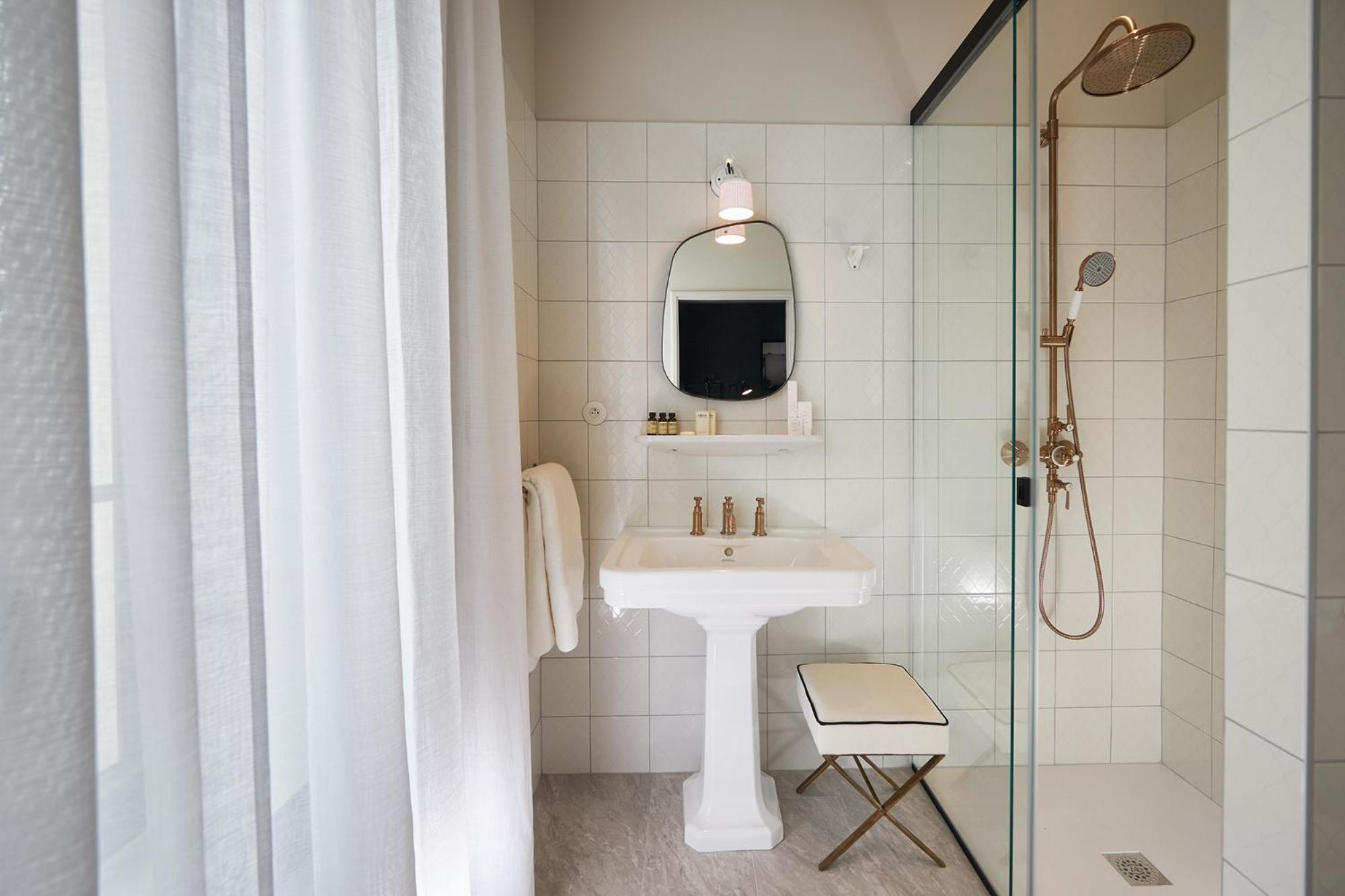 Hotel Victoria Valence  Eksteriør billede