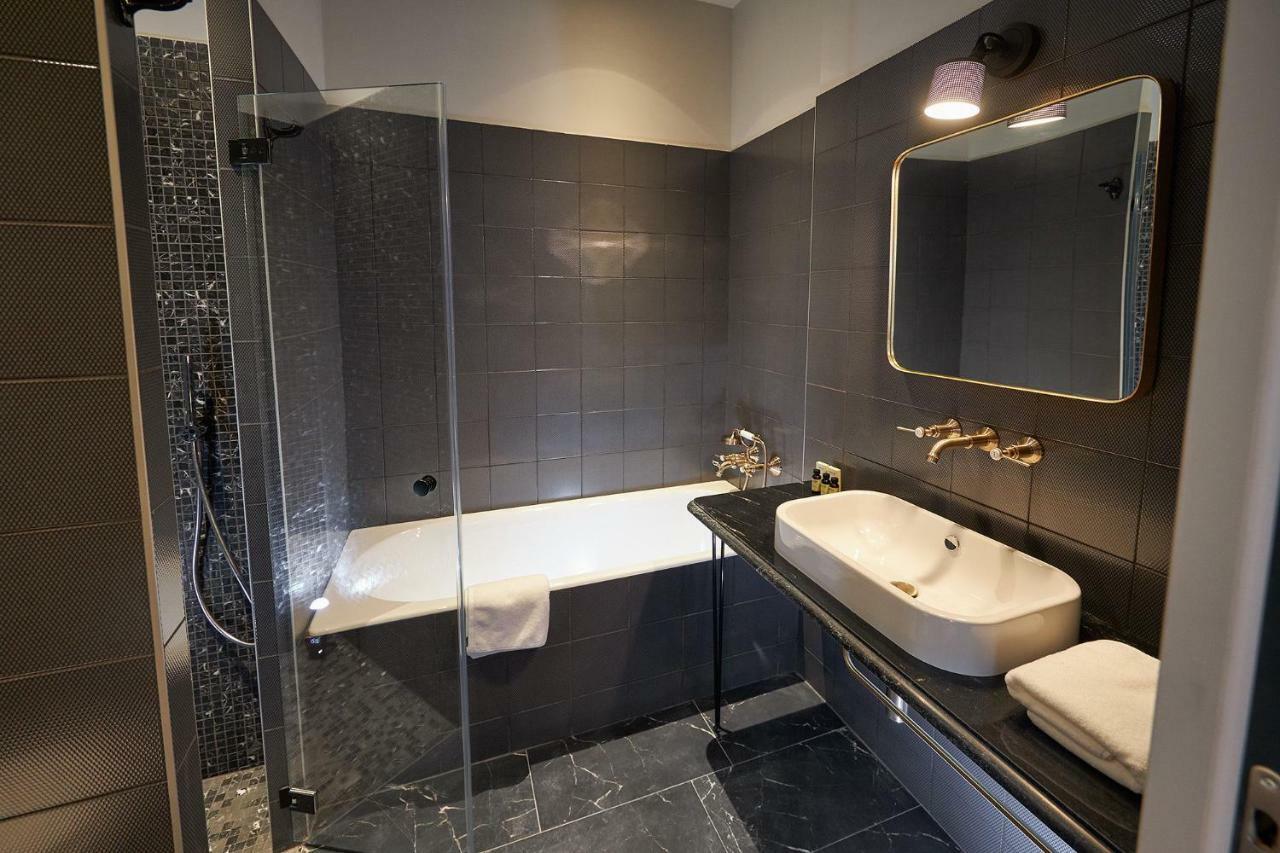 Hotel Victoria Valence  Eksteriør billede