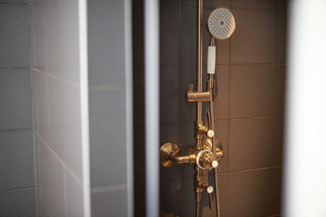 Hotel Victoria Valence  Eksteriør billede