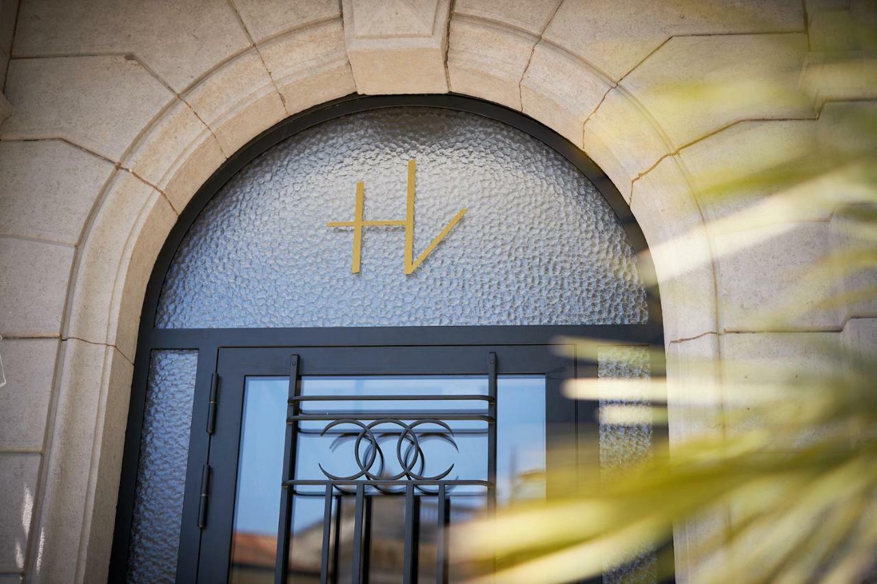 Hotel Victoria Valence  Eksteriør billede