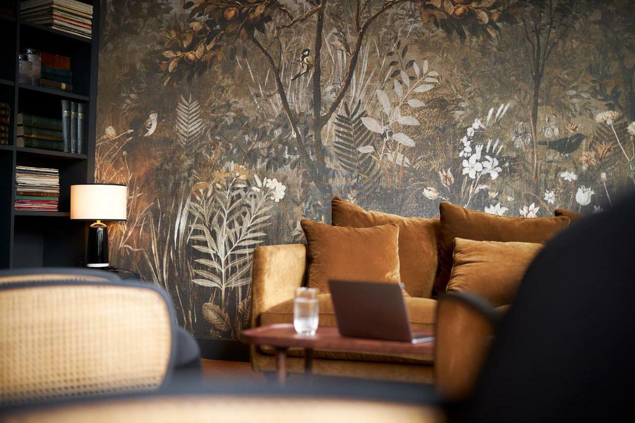 Hotel Victoria Valence  Eksteriør billede